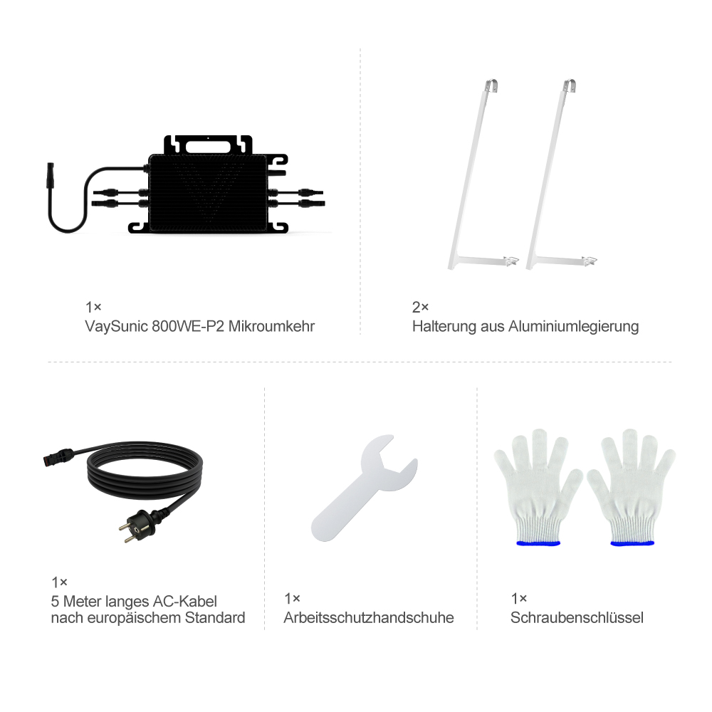 balkon product